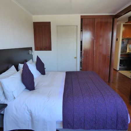 Altura Suites Santiago Luaran gambar