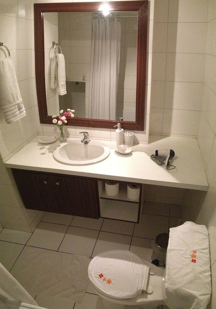 Altura Suites Santiago Luaran gambar
