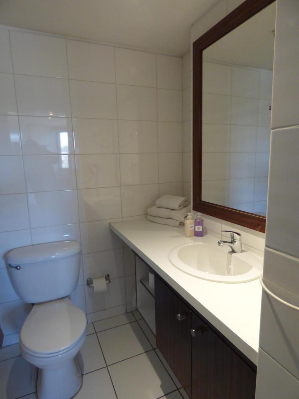 Altura Suites Santiago Luaran gambar