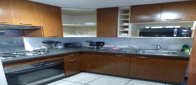 Altura Suites Santiago Luaran gambar